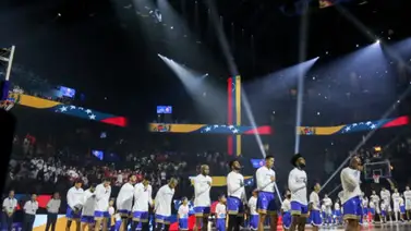 ¿Cuál podría ser el quinteto abridor de Venezuela en la Americup? ¿Cuál podría ser el quinteto abridor de Venezuela en la Americup?