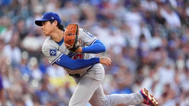 MLB: ¿Cuándo regresaría Shohei Ohtani con los Dodgers?