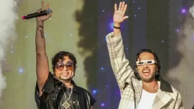 Servando y Florentino anuncian gira mundial: conoce la agenda Servando y Florentino anuncian gira mundial: conoce la agenda