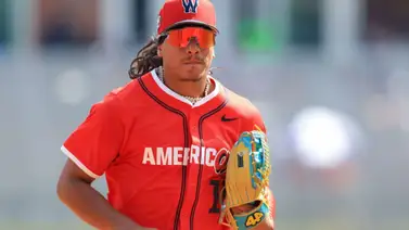 El mejor apodo del beisbol es venezolano y llega a las Grandes Ligas con Boston El mejor apodo del beisbol es venezolano y llega a las Grandes Ligas con Boston