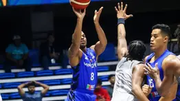 Venezuela en la Americup ¿El triple es la mejor arma o hay que correr?