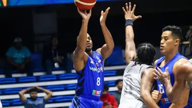 Venezuela en la Americup ¿El triple es la mejor arma o hay que correr? Venezuela en la Americup ¿El triple es la mejor arma o hay que correr?