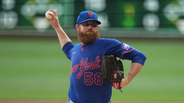 MLB: Yankees firman a este ex lanzador de los Mets de Nueva York