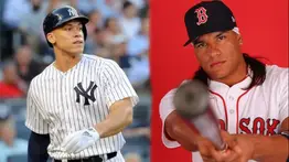 Red Sox de Boston pega primero en la lucha por el comodín (Resultado)