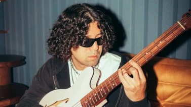 Danicrazytown: el productor venezolano que impulsa la nueva ola latina