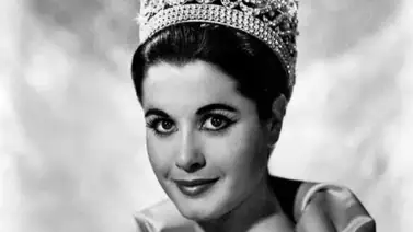 Murió Norma Beatriz Nolan, la primera Miss Universo de Argentina Murió Norma Beatriz Nolan, la primera Miss Universo de Argentina