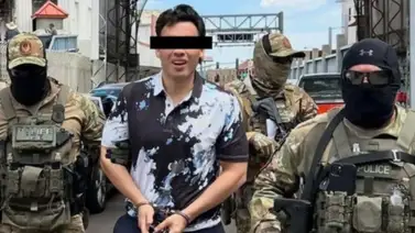 Juan Manuel Márquez rompe el silencio sobre el encarcelamiento de Julio César Chávez Jr. (+Detalles) Juan Manuel Márquez rompe el silencio sobre el encarcelamiento de Julio César Chávez Jr. (+Detalles)