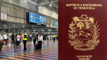 salvoconducto venezolano en brasil