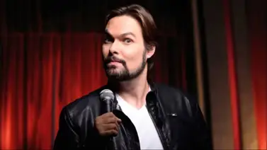 George Harris se despide de su red social y este es su motivo George Harris se despide de su red social y este es su motivo