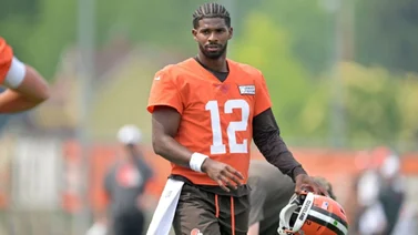 El dilema de los Cleveland Browns por exceso de quarterbacks (+Análisis)