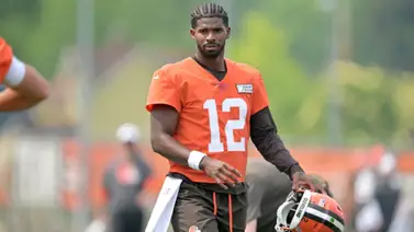 El dilema de los Cleveland Browns por exceso de quarterbacks (+Análisis) El dilema de los Cleveland Browns por exceso de quarterbacks (+Análisis)