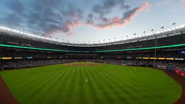 Juegos para este viernes en la MLB: 22 de agosto de 2025 (+video) Juegos para este viernes en la MLB: 22 de agosto de 2025 (+video)