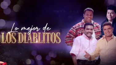 Exintegrante de “Los Diablitos del Vallenato” aspira a la presidencia de Colombia Exintegrante de “Los Diablitos del Vallenato” aspira a la presidencia de Colombia