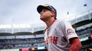 Boston le gana el "primer round" a los Yankees (+video) Boston le gana el "primer round" a los Yankees (+video)