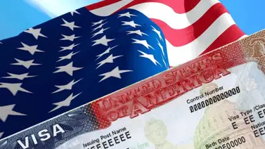 Revisión masiva de visas en EEUU bajo la administración Trump Revisión masiva de visas en EEUU bajo la administración Trump