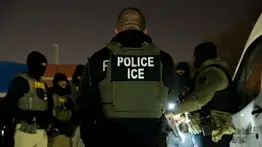 Operativo de ICE en Connecticut: 65 arrestos y la controversia de las políticas migratorias