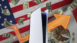 Aumento de precios en PlayStation 5: Impacto de los nuevos aranceles de Trump