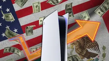 Aumento de precios en PlayStation 5: Impacto de los nuevos aranceles de Trump Aumento de precios en PlayStation 5: Impacto de los nuevos aranceles de Trump