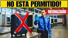 TSA actualiza normativa de equipaje: Nuevas restricciones y sorpresas