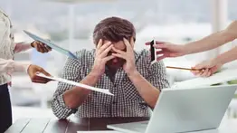 Técnicas efectivas para controlar la ansiedad en momentos de estrés