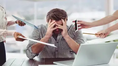 Técnicas efectivas para controlar la ansiedad en momentos de estrés Técnicas efectivas para controlar la ansiedad en momentos de estrés