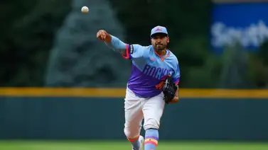 Estos son los lanzadores venezolanos para la jornada de este 22 de agosto Estos son los lanzadores venezolanos para la jornada de este 22 de agosto