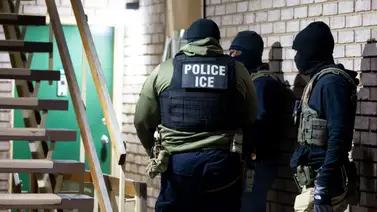 redadas ice redadas ice