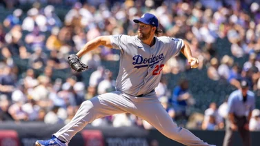 Clayton Kershaw superó a Pedro Martínez en esta importante estadística (+Detalles)