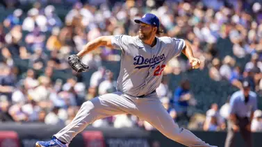 Clayton Kershaw superó a Pedro Martínez en esta importante estadística (+Detalles) Clayton Kershaw superó a Pedro Martínez en esta importante estadística (+Detalles)