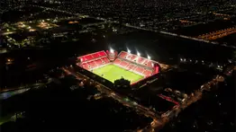Independiente queda fuera de su casa por decisión oficial