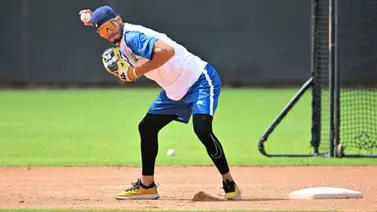 Magallanes ya tiene fecha de inicio para su pretemporada (+Declaraciones) Magallanes ya tiene fecha de inicio para su pretemporada (+Declaraciones)