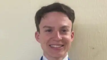 Christopher Elliott metió un batacazo de $28 a ganador y lleva dos en la semana Christopher Elliott metió un batacazo de $28 a ganador y lleva dos en la semana