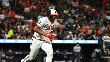 MLB: Orioles de Baltimore le dan contrato millonario a prospecto recién ascencido (+Detalles) MLB: Orioles de Baltimore le dan contrato millonario a prospecto recién ascencido (+Detalles)