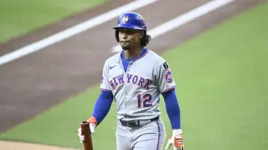 Francisco Lindor apunta a legendario hito entre campocortos de MLB (+dato) Francisco Lindor apunta a legendario hito entre campocortos de MLB (+dato)