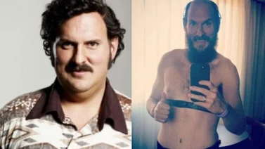 El dineral que pide Andrés Parra para volver a "Pablo Escobar: El Patrón Del Mal"