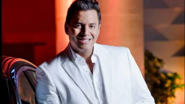 El merecido descanso de Daniel Sarcos en hermoso lugar de Venezuela 