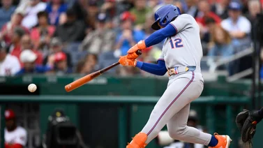MLB: Francisco Lindor rompe el molde del primer bate en los Mets 
