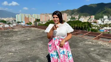 Conoce al talento femenino que se une a Gaceta Hípica TV desde este martes 26 de agosto Conoce al talento femenino que se une a Gaceta Hípica TV desde este martes 26 de agosto