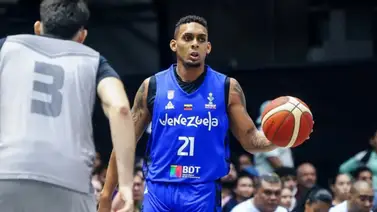 ¿A qué hora debuta Venezuela en la Americup? ¿A qué hora debuta Venezuela en la Americup?