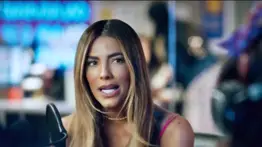 Gaby Espino estalla contra un reconocido entrenador: “Sigue con lo tuyo”