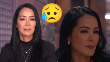 Norkys Batista queda eliminada de "Top Chef VIP"