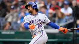 MLB: Francisco Lindor hace historia y empata con Willie Mays en esta marca exclusiva (+Detalles)