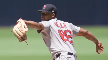 MLB: Brayan Bello busca reafirmar su narrativa antes Yankees de Nueva York MLB: Brayan Bello busca reafirmar su narrativa antes Yankees de Nueva York