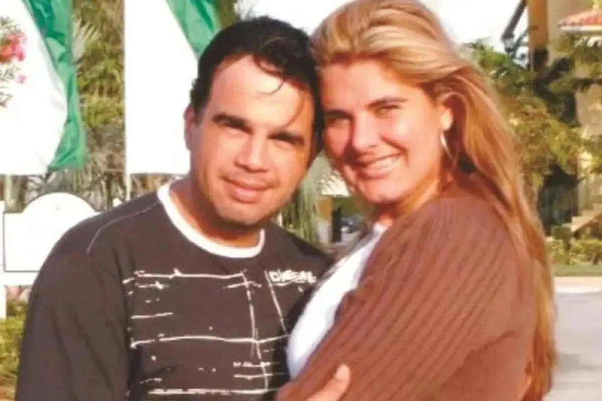 Así recordó Inés María Calero su romántica boda con Miguel Moly (+Video)