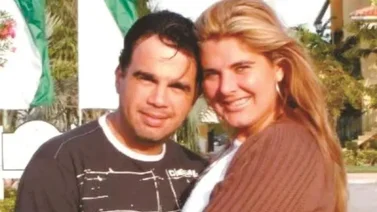 Así recordó Inés María Calero su romántica boda con Miguel Moly (+Video)