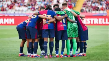 Estas son las plantillas más jóvenes de LaLiga EA Sports (+detalles) Estas son las plantillas más jóvenes de LaLiga EA Sports (+detalles)