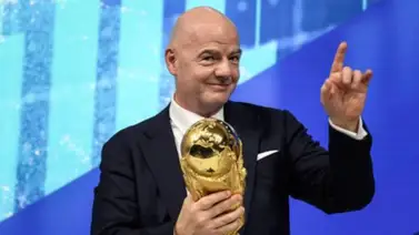 Confirman la fecha y sede del sorteo del Mundial 2026 Confirman la fecha y sede del sorteo del Mundial 2026