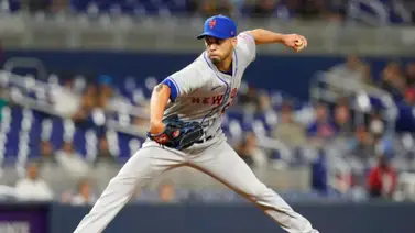 Magallanes tiene casi definida su importación para la temporada 2025/26 (+Entrevista) Magallanes tiene casi definida su importación para la temporada 2025/26 (+Entrevista)