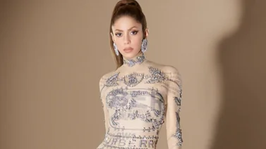 Shakira revoluciona en Los Cabos con ajustado traje de baño (+Imágenes) 