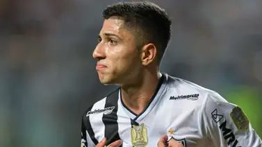 Jefferson Savarino recibe una oferta de Europa ¿La aceptará? Jefferson Savarino recibe una oferta de Europa ¿La aceptará?